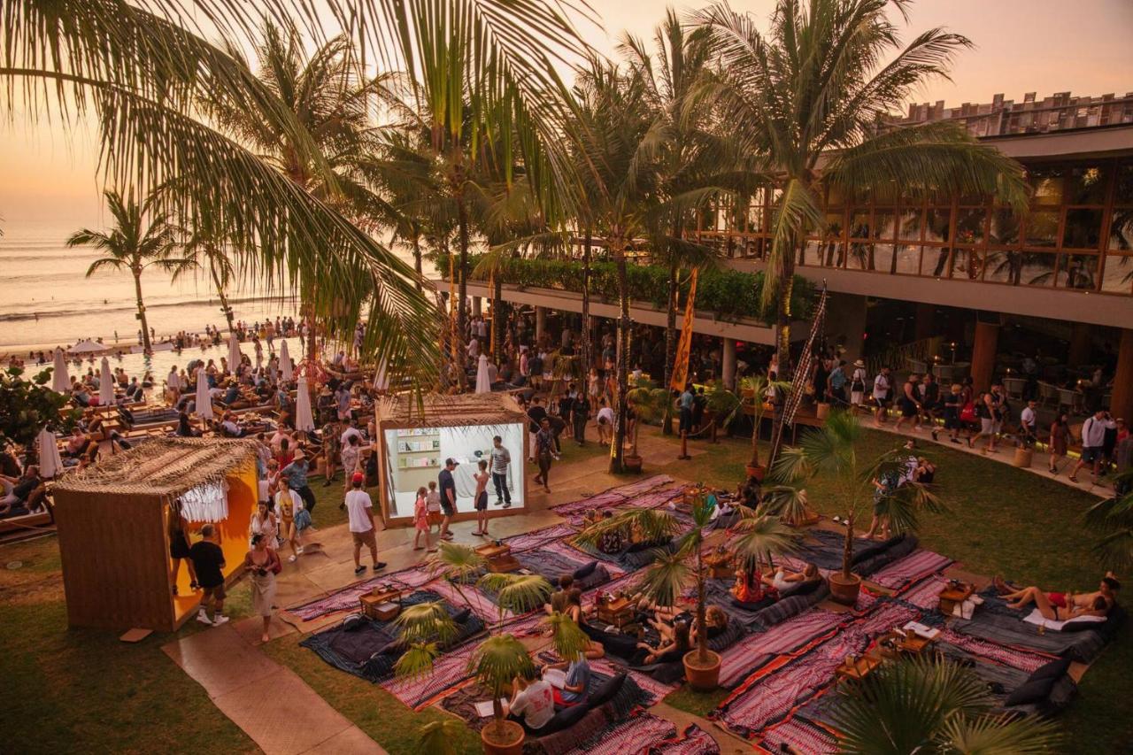 Villa Retro 88 Seminyak  Luaran gambar